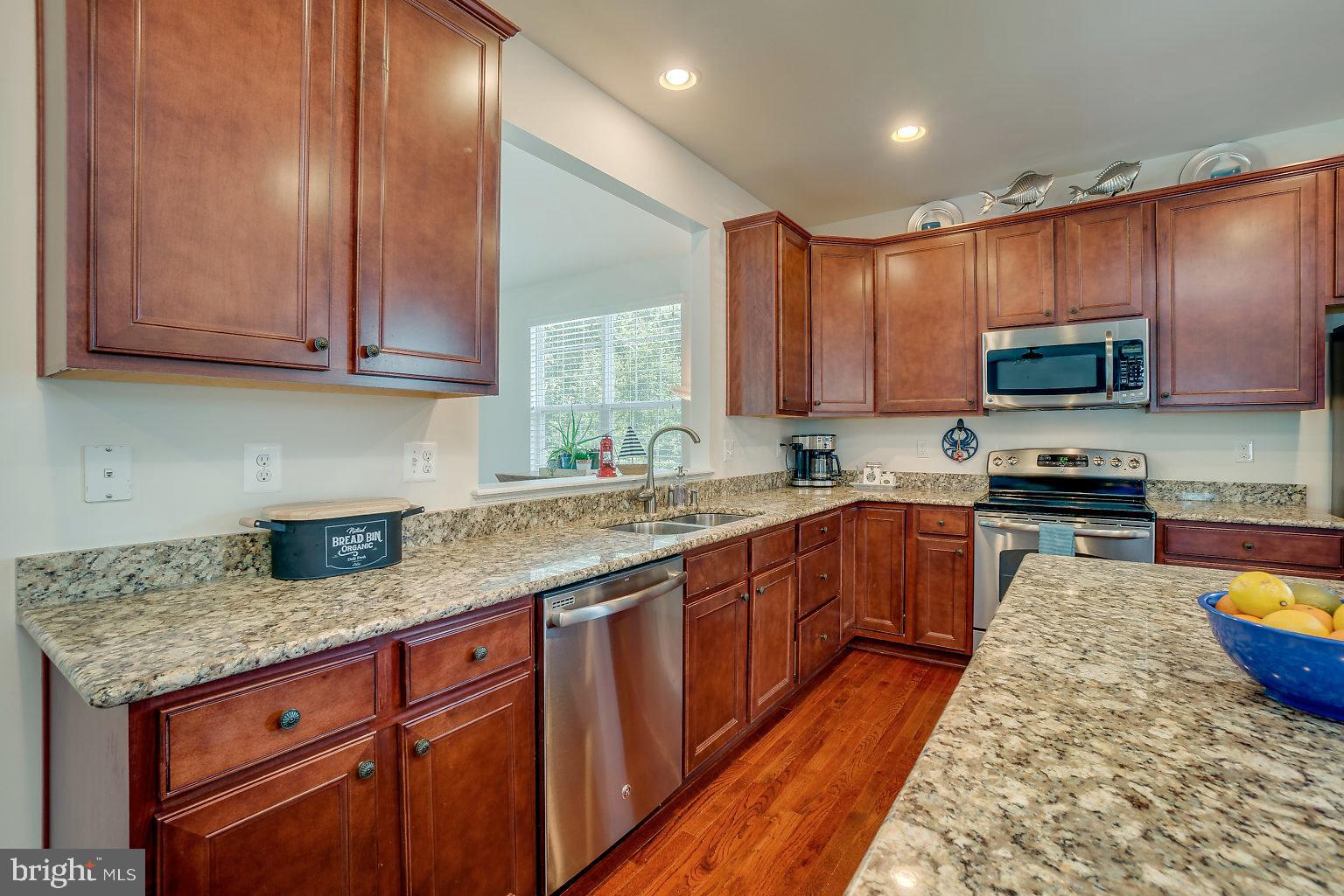 718 Daft Road Baltimore, MD 21220 - Photo 15 of 54