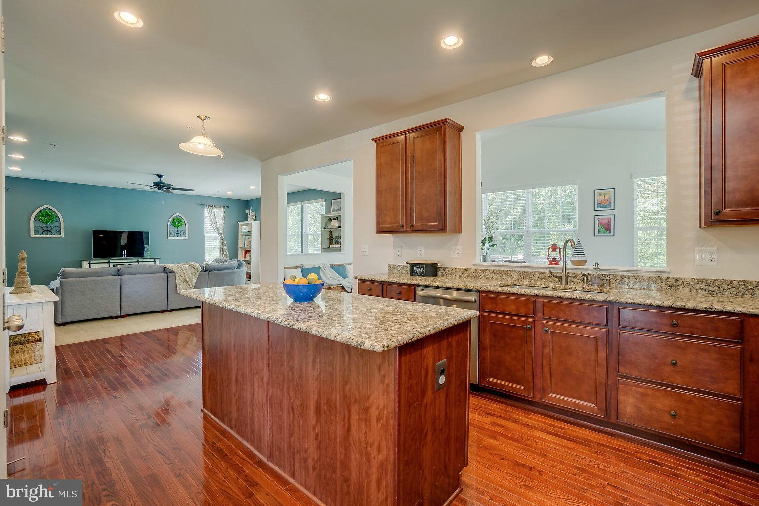 718 Daft Road Baltimore, MD 21220 - Photo 16 of 54