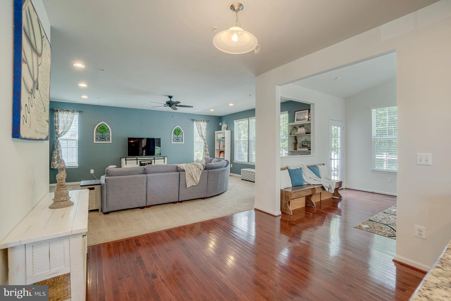 718 Daft Road Baltimore, MD 21220 - Photo 17 of 54