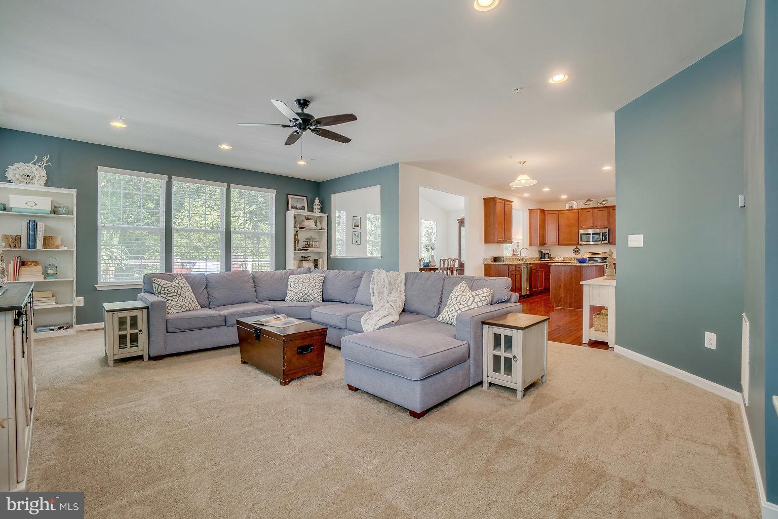 718 Daft Road Baltimore, MD 21220 - Photo 3 of 54