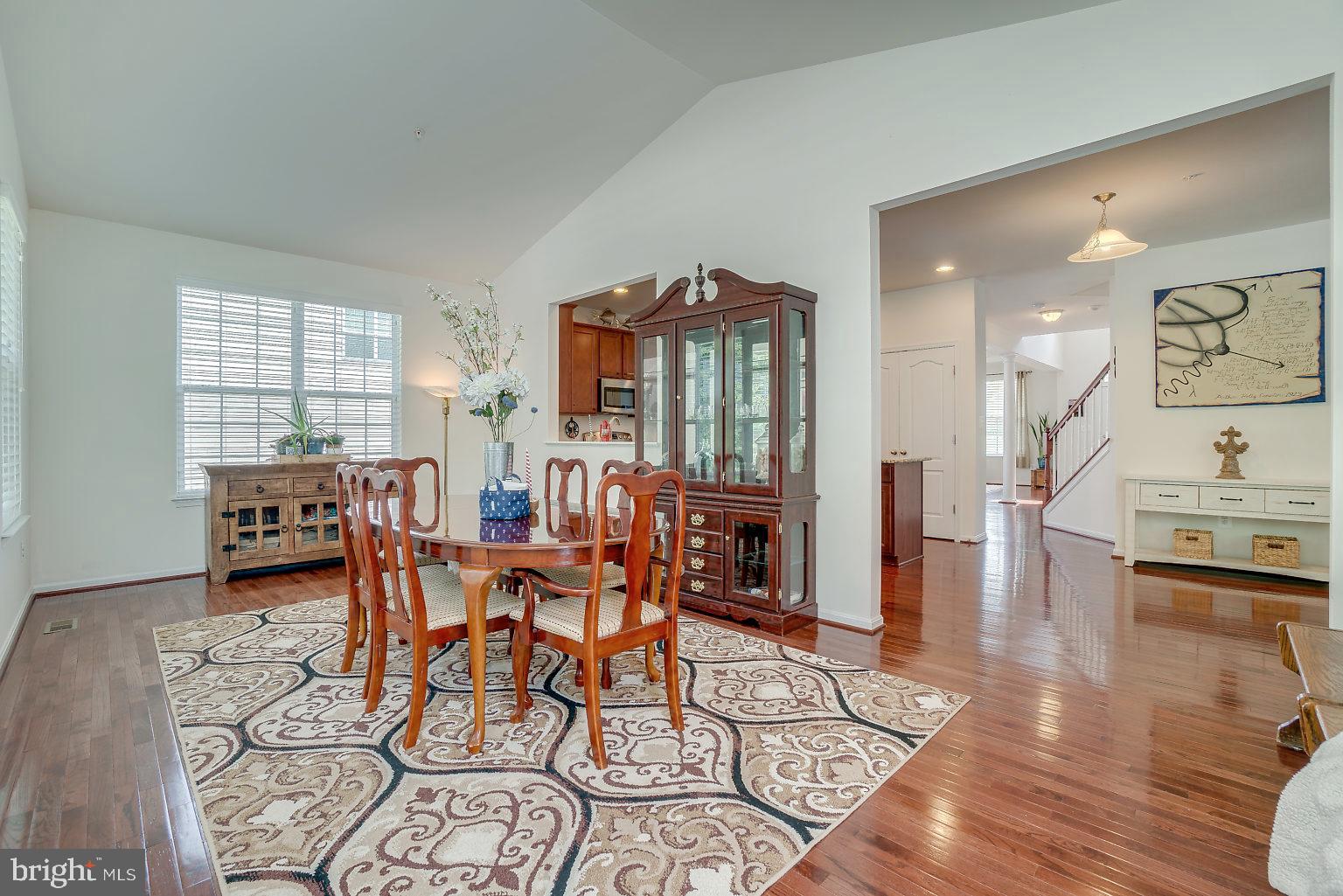 718 Daft Road Baltimore, MD 21220 - Photo 21 of 54