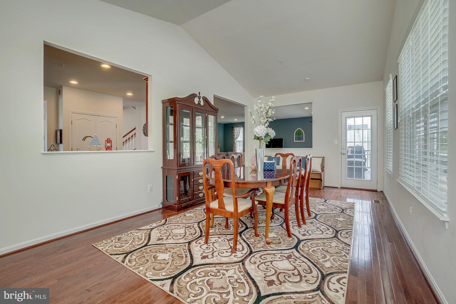 718 Daft Road Baltimore, MD 21220 - Photo 22 of 54