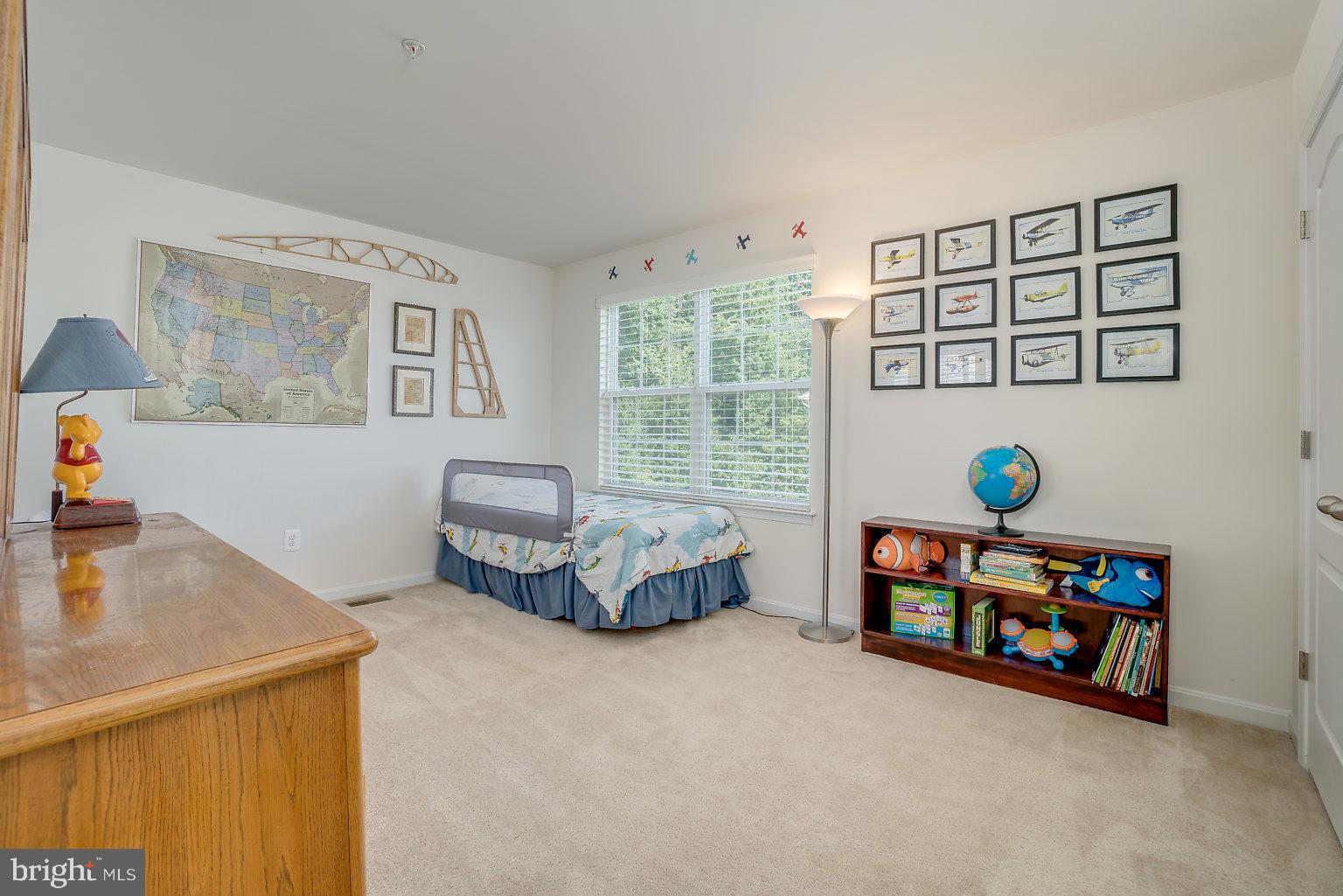 718 Daft Road Baltimore, MD 21220 - Photo 35 of 54