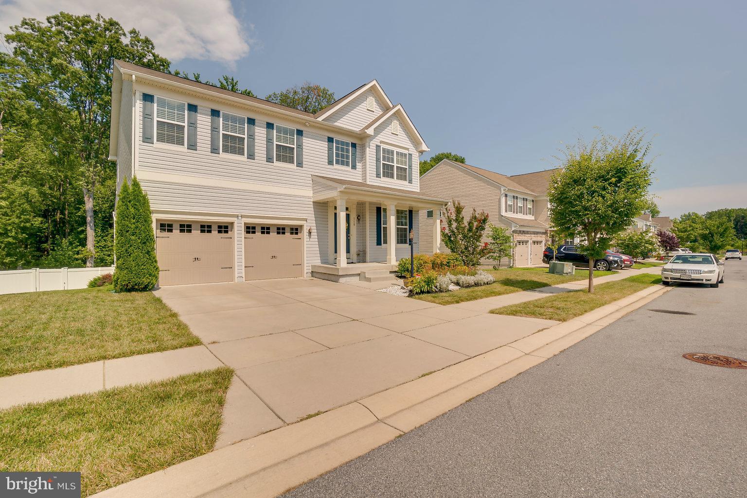 718 Daft Road Baltimore, MD 21220 - Photo 5 of 54