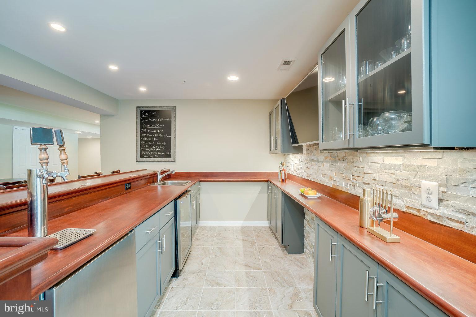 718 Daft Road Baltimore, MD 21220 - Photo 46 of 54