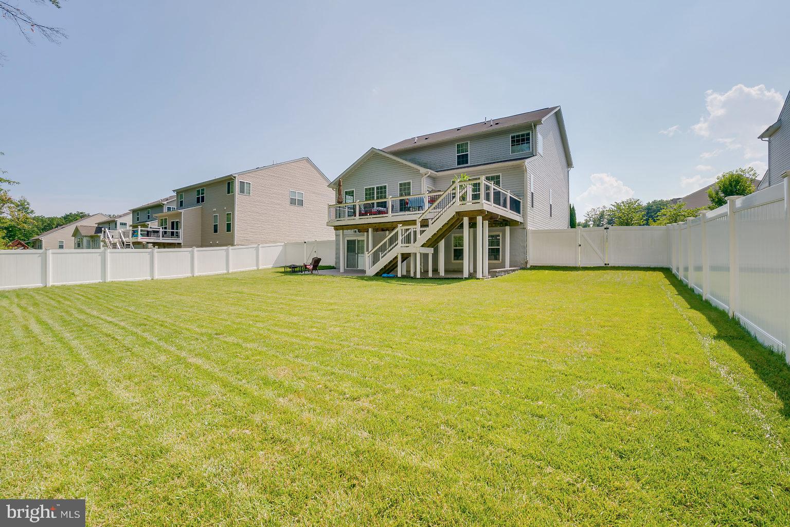 718 Daft Road Baltimore, MD 21220 - Photo 53 of 54