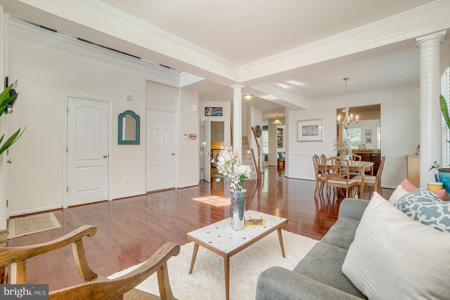 718 Daft Road Baltimore, MD 21220 - Photo 9 of 54