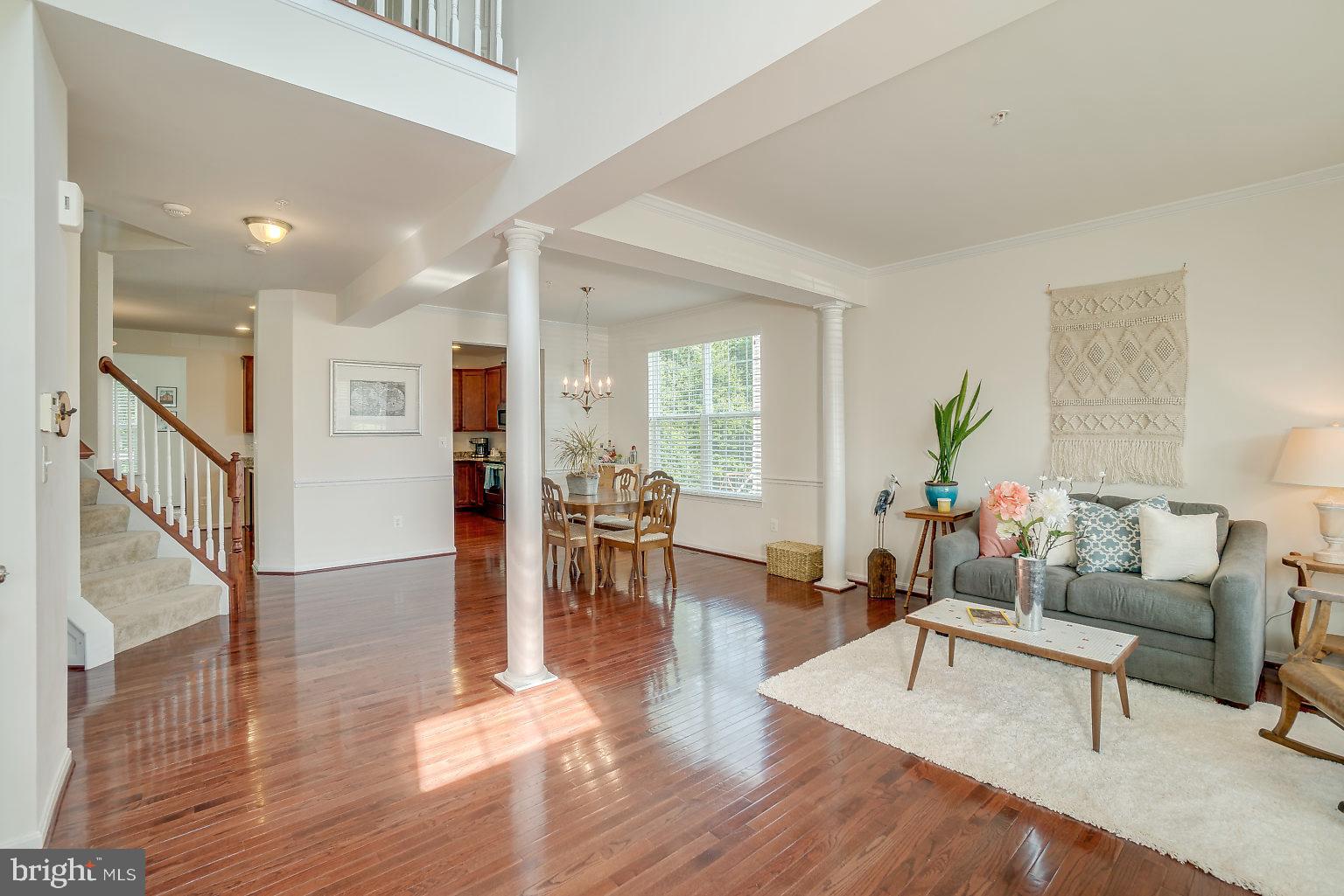 718 Daft Road Baltimore, MD 21220 - Photo 10 of 54