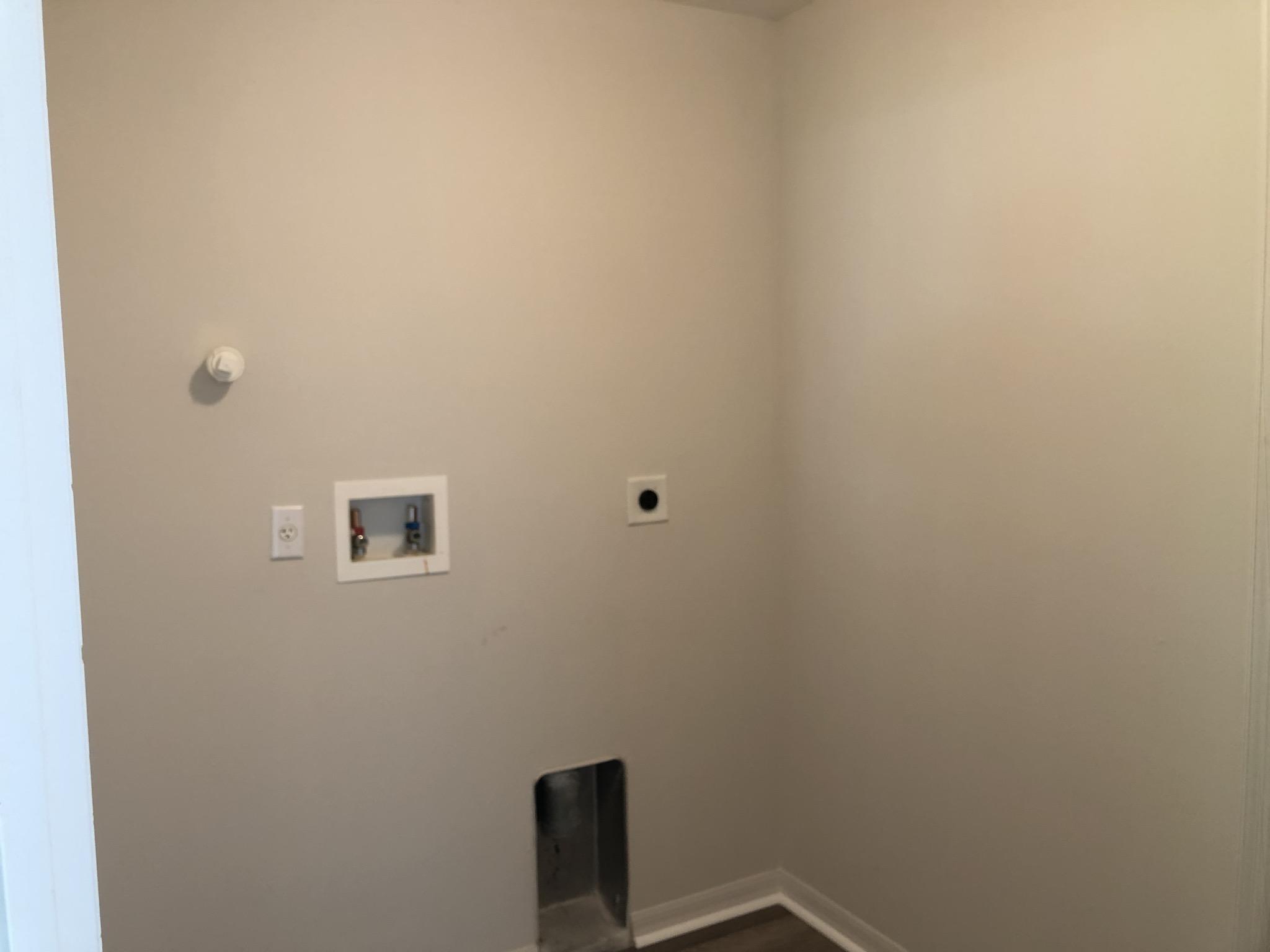 4550 Southwest Uleta Street Port St. Lucie, FL 34953 - Photo 13 of 27 Utility Room