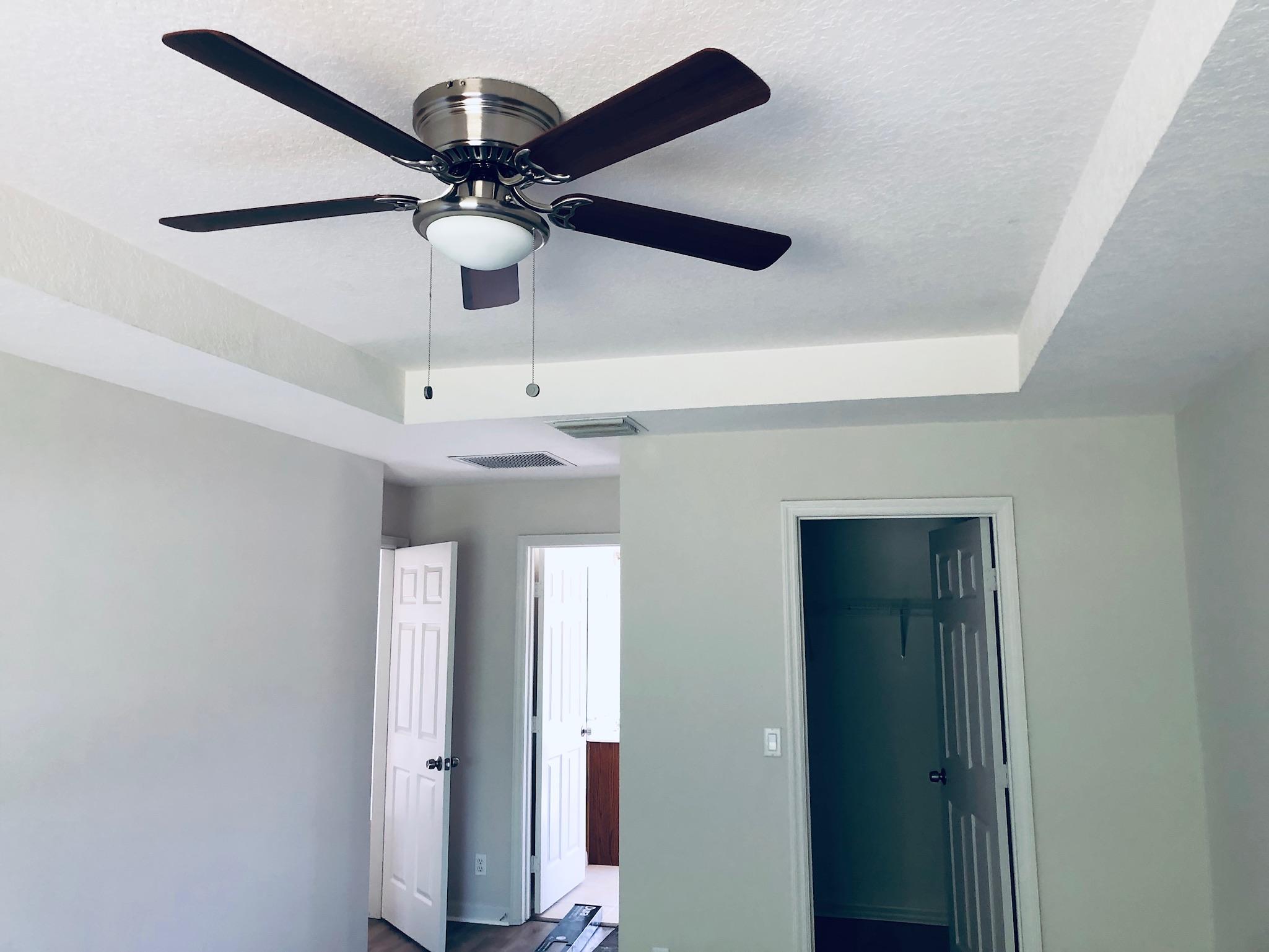 4550 Southwest Uleta Street Port St. Lucie, FL 34953 - Photo 14 of 27 Master BR