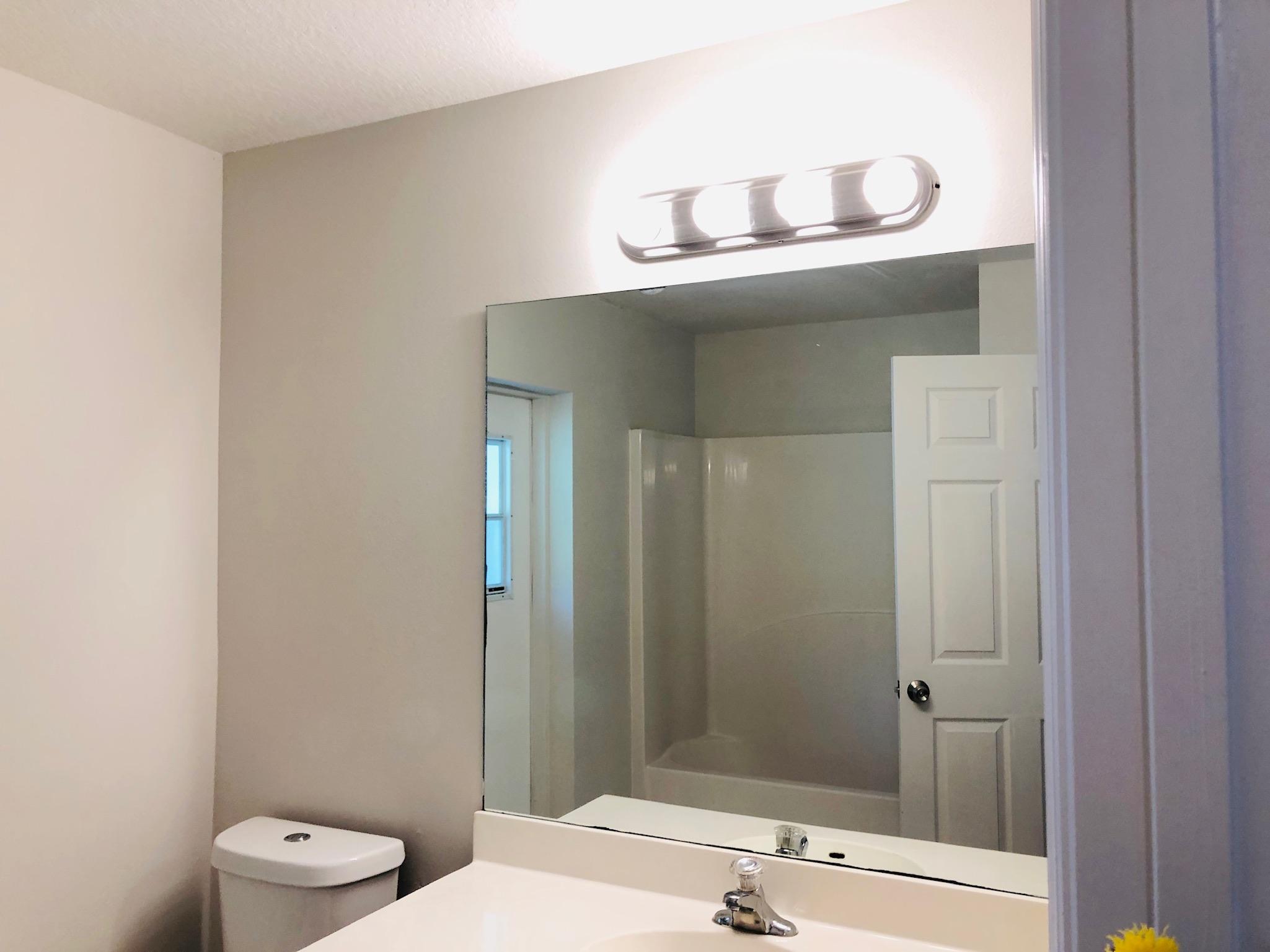 4550 Southwest Uleta Street Port St. Lucie, FL 34953 - Photo 17 of 27 Guest bath