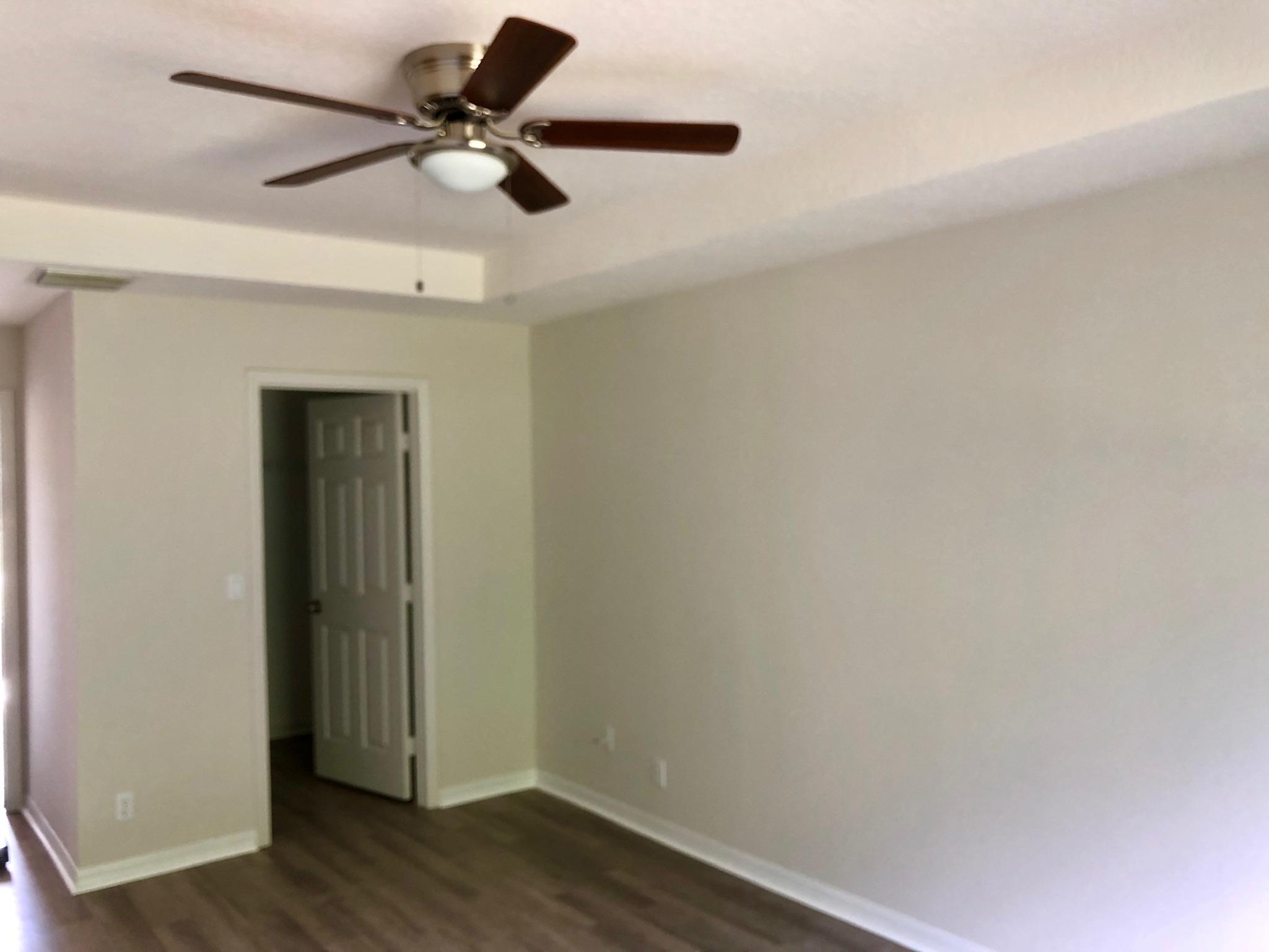 4550 Southwest Uleta Street Port St. Lucie, FL 34953 - Photo 24 of 27 Master BR...