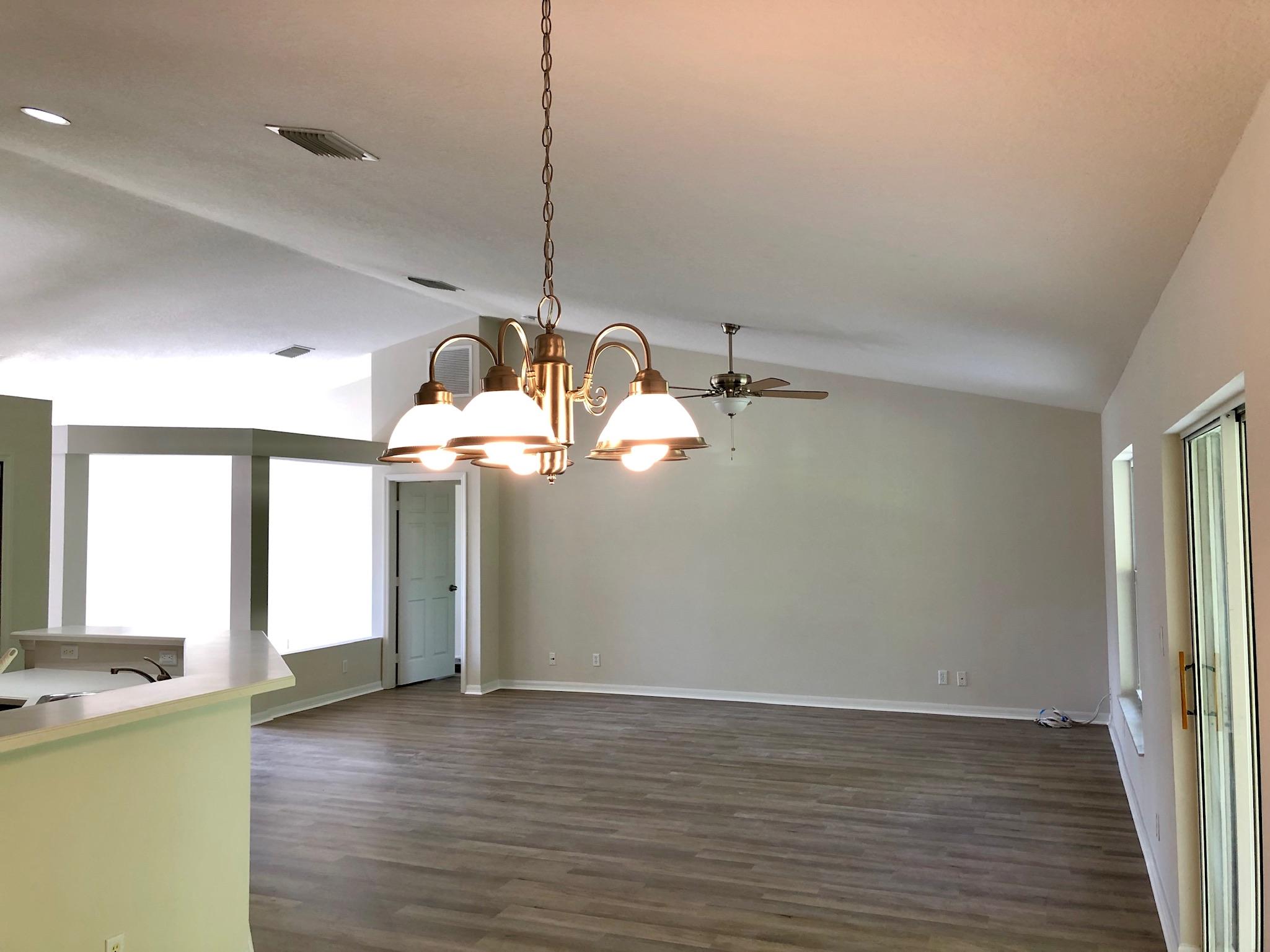 4550 Southwest Uleta Street Port St. Lucie, FL 34953 - Photo 10 of 27 Looking from...