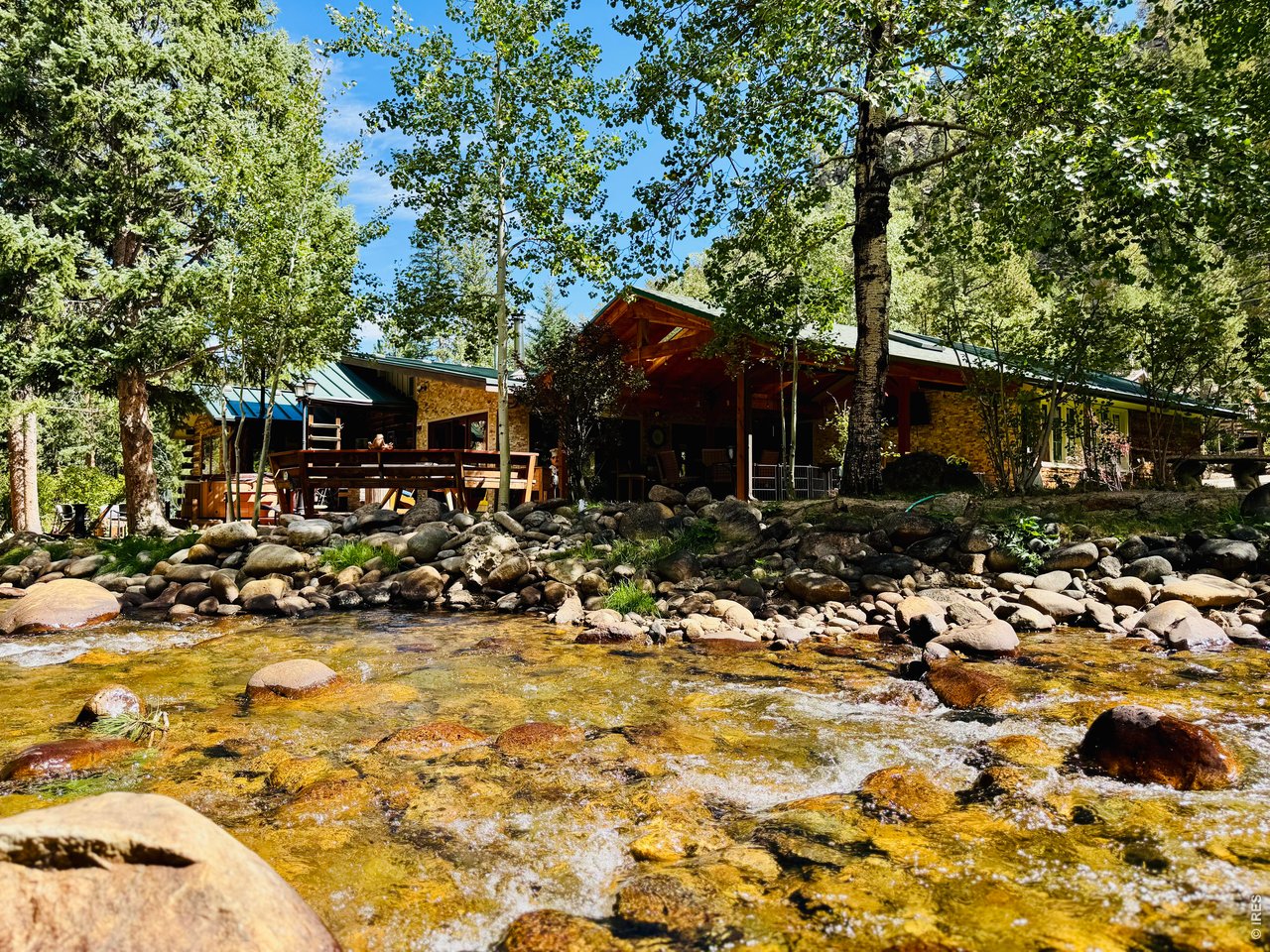 626 Riverside Drive Lyons, CO 80540 - Photo 45 of 45 Gallery Image 45