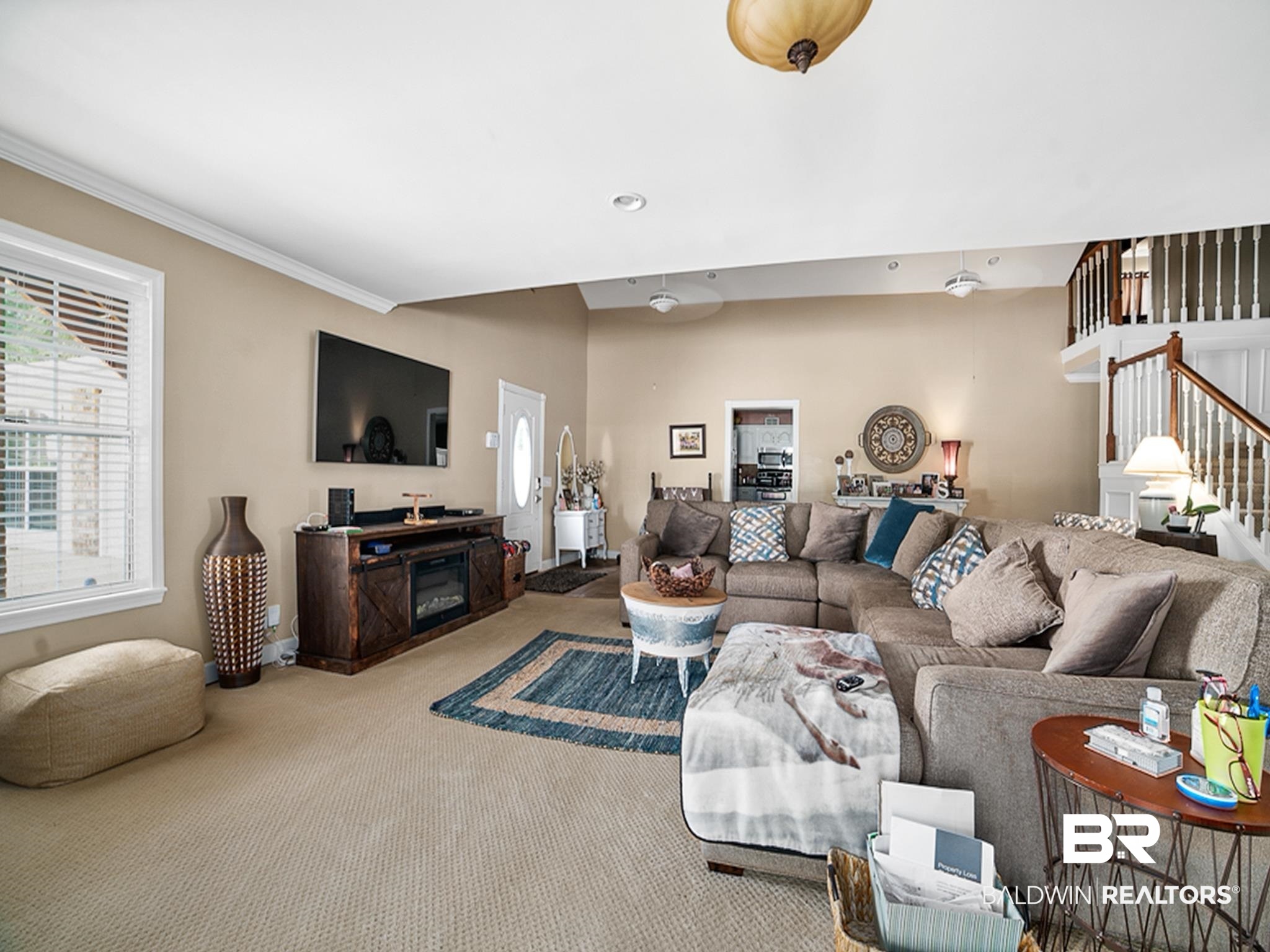 9431 Jeff Hamilton Road Mobile, AL 36695 - Photo 3 of 31