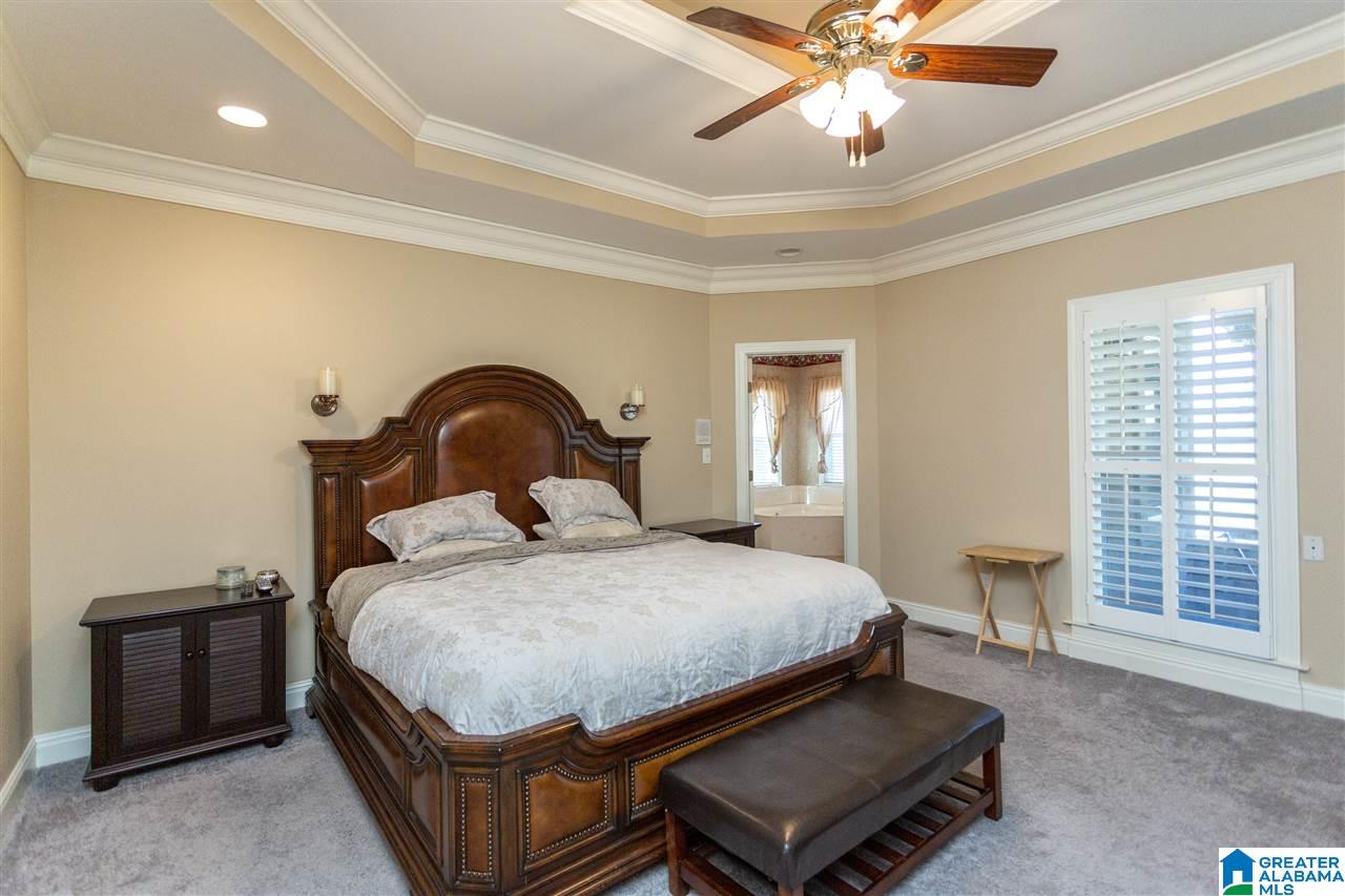 1680 Quail Ridge Drive Gardendale, AL 35071 - Photo 30 of 47