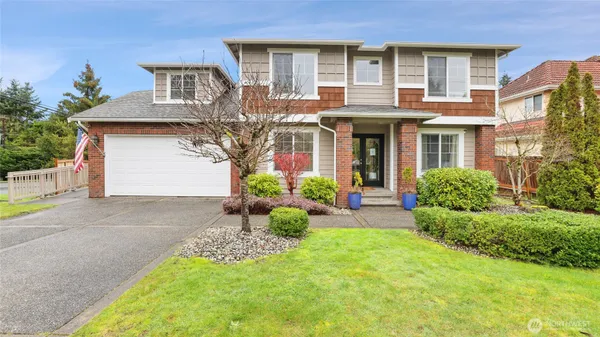 $1,695,000 | Undisclosed Address, Brier, WA 98036