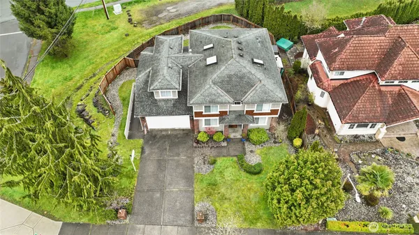 $1,695,000 | Undisclosed Address, Brier, WA 98036