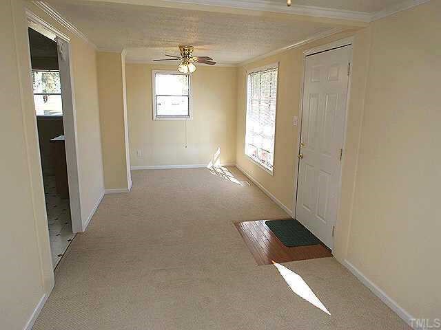243 Red Bud Church Road Castalia, NC 27816 - Photo 2 of 7 Gallery Image 2