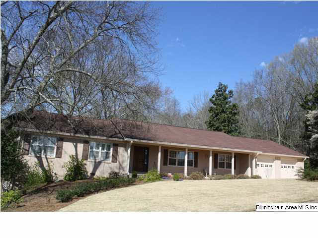 8 Ruby Ridge Road Anniston, AL 36207 - Photo 1 of 32