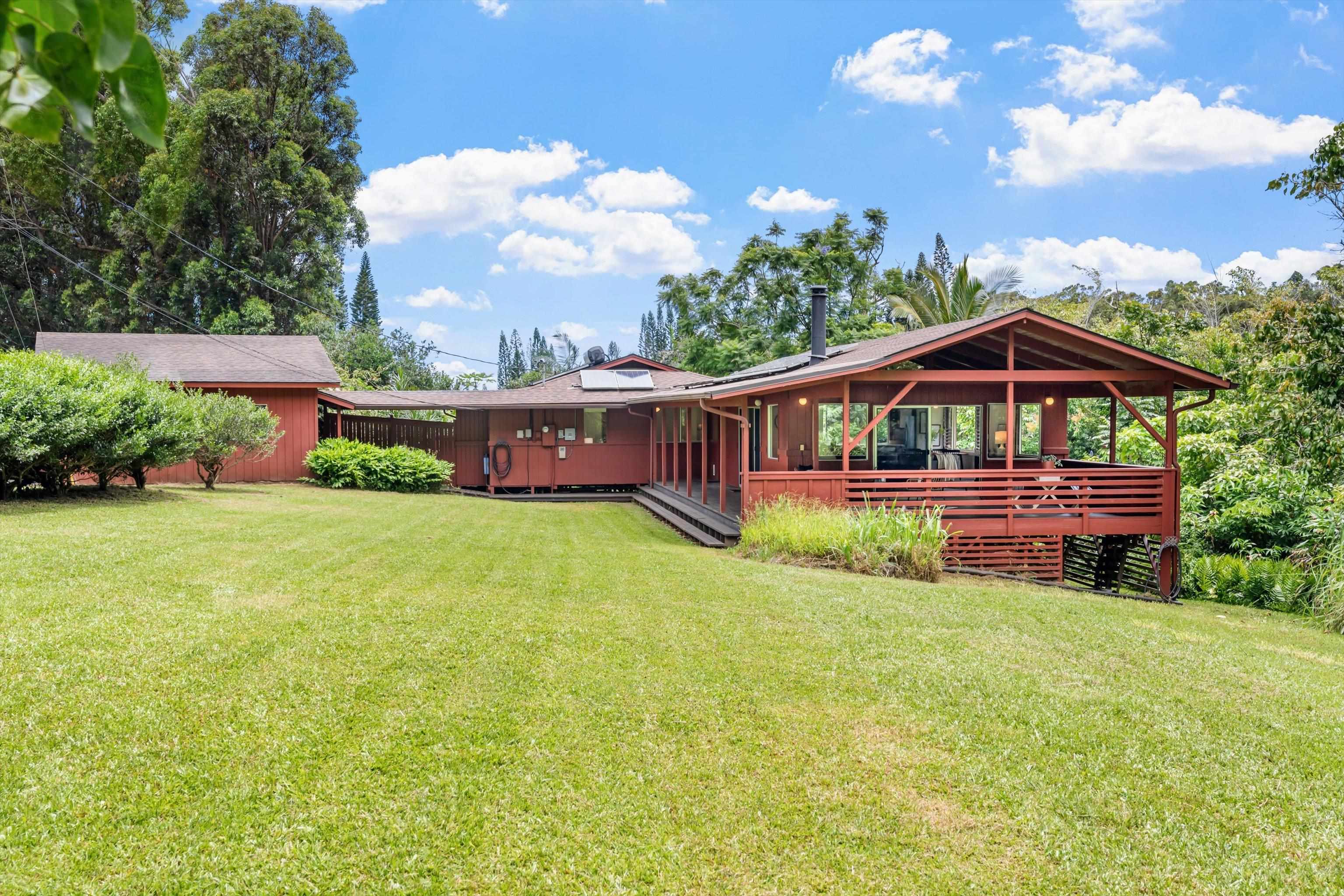 169 Waipalani Road Haiku, HI 96708 - Photo 42 of 50