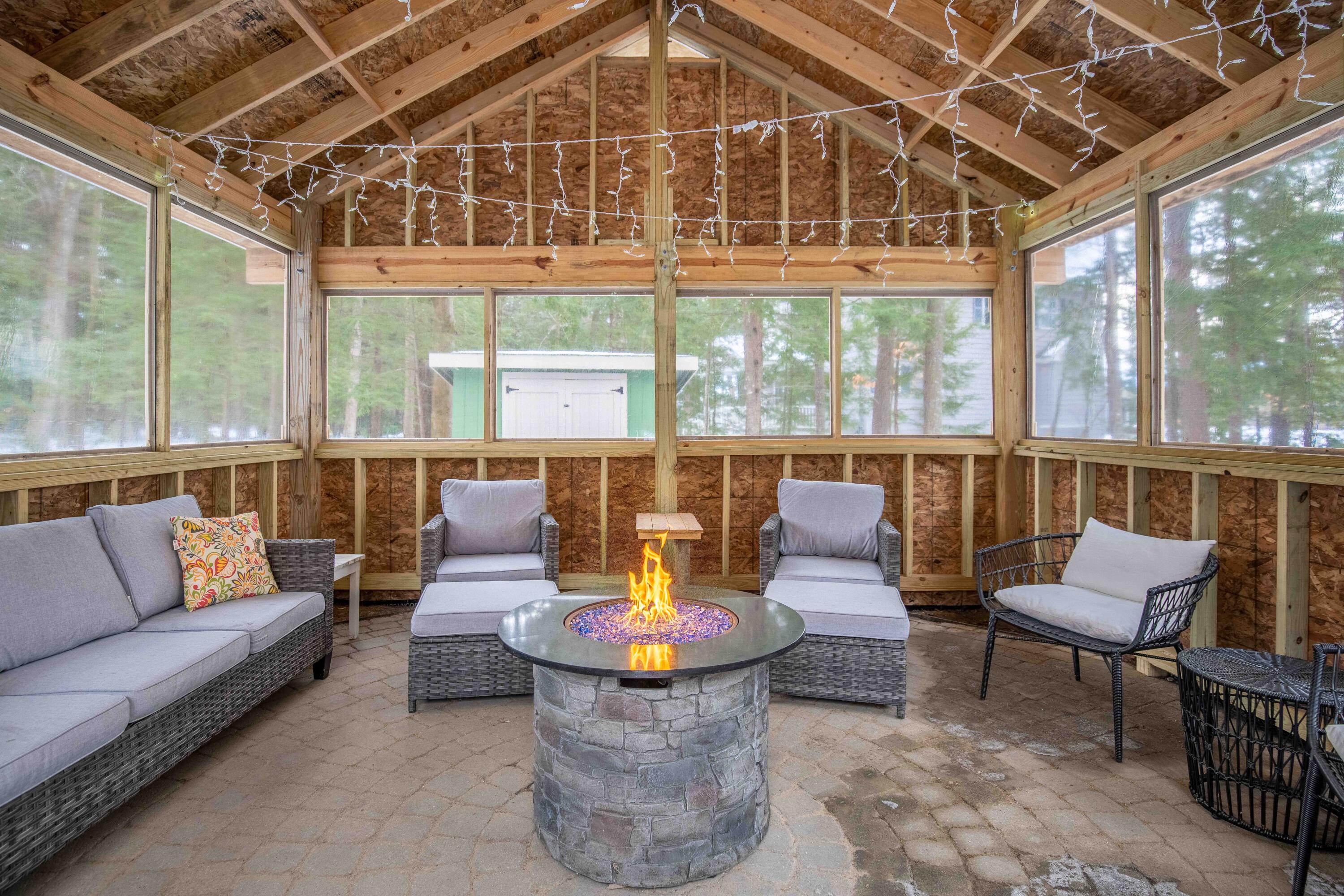 168 Pine Point Road Oxford, ME 04270 - Photo 21 of 37 168 Pine Point Rd, Oxford-31