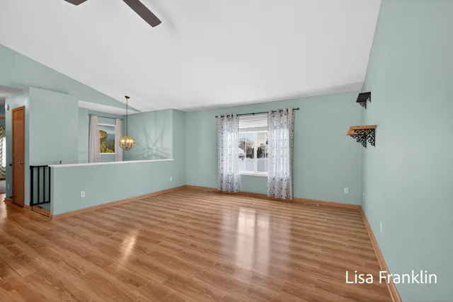 $399,900 | 5541 Eric Street, Allendale, MI 49401