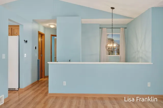 $399,900 | 5541 Eric Street, Allendale, MI 49401