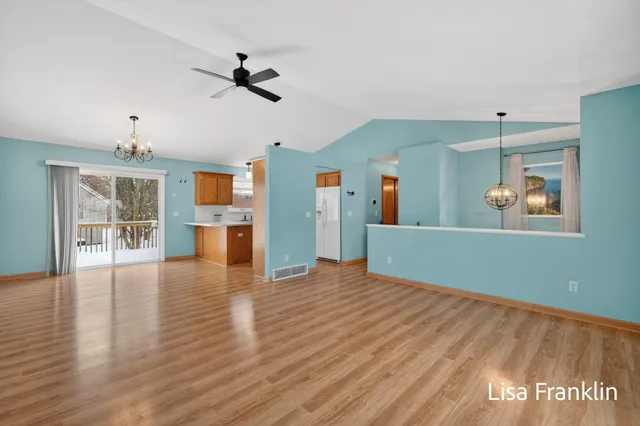 $359,400 | 5541 Eric Street, Allendale, MI 49401