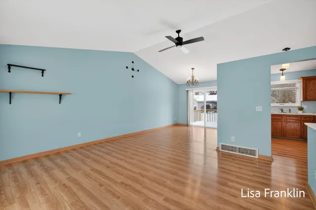 $359,400 | 5541 Eric Street, Allendale, MI 49401