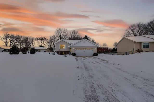 $399,900 | 5541 Eric Street, Allendale, MI 49401