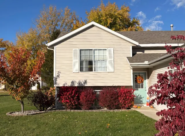$359,400 | 5541 Eric Street, Allendale, MI 49401