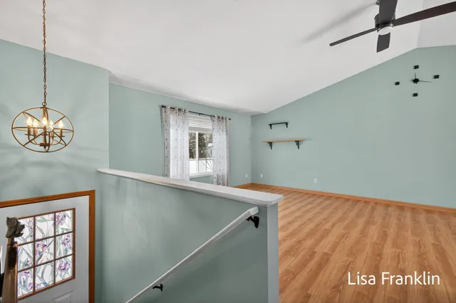 $359,400 | 5541 Eric Street, Allendale, MI 49401