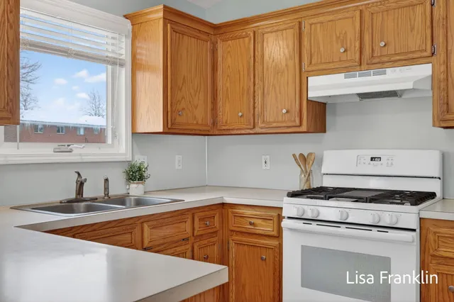 $399,900 | 5541 Eric Street, Allendale, MI 49401