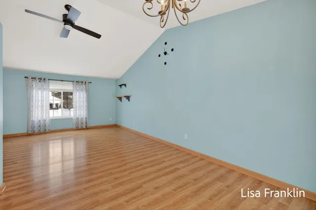 $359,400 | 5541 Eric Street, Allendale, MI 49401