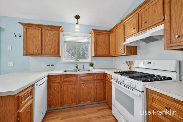 $399,900 | 5541 Eric Street, Allendale, MI 49401