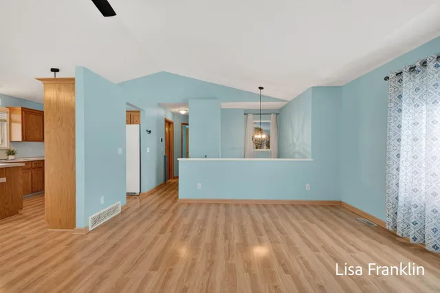 $359,400 | 5541 Eric Street, Allendale, MI 49401