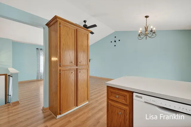 $379,900 | 5541 Eric Street, Allendale, MI 49401