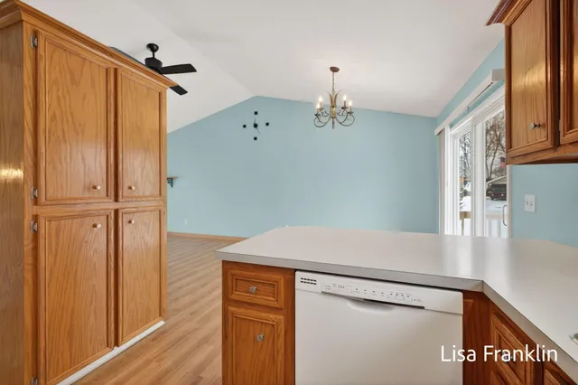 $399,900 | 5541 Eric Street, Allendale, MI 49401