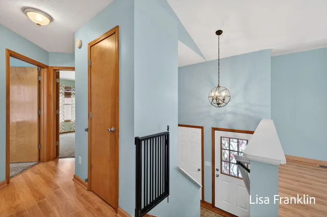 $379,900 | 5541 Eric Street, Allendale, MI 49401