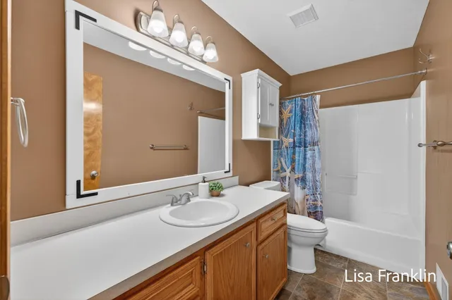 $399,900 | 5541 Eric Street, Allendale, MI 49401