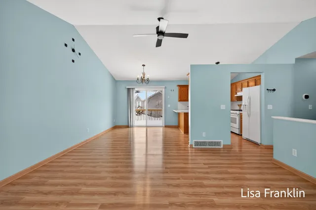 $359,400 | 5541 Eric Street, Allendale, MI 49401