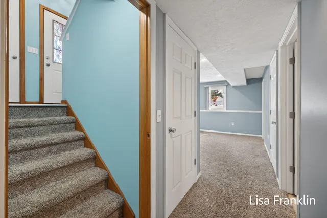 $399,900 | 5541 Eric Street, Allendale, MI 49401