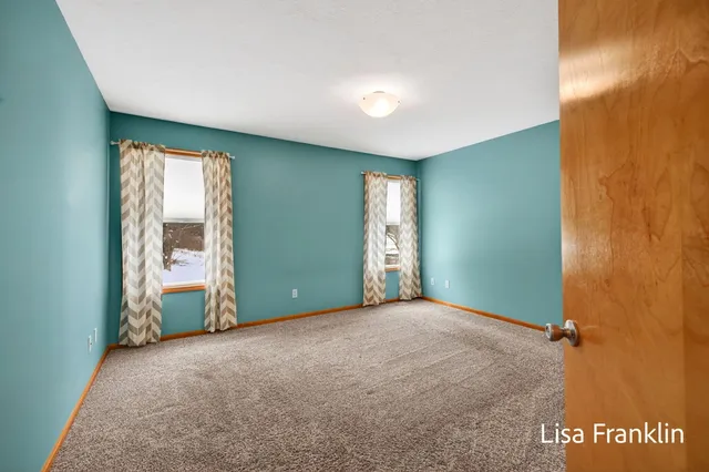 $359,400 | 5541 Eric Street, Allendale, MI 49401