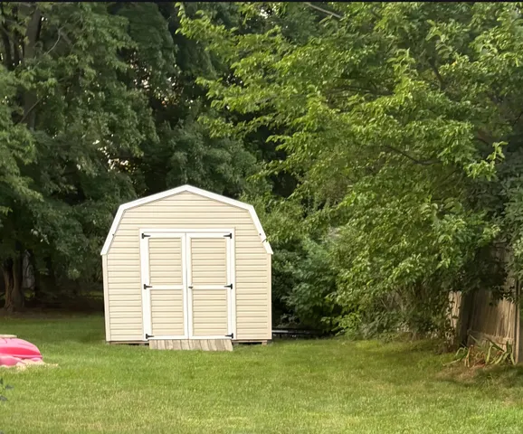 $359,400 | 5541 Eric Street, Allendale, MI 49401