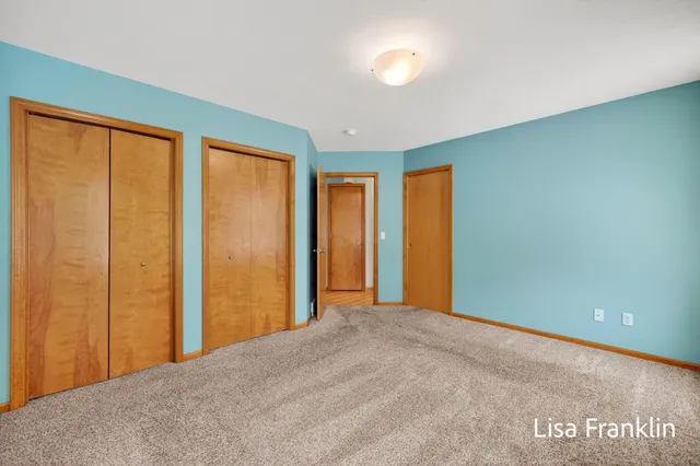 $359,400 | 5541 Eric Street, Allendale, MI 49401