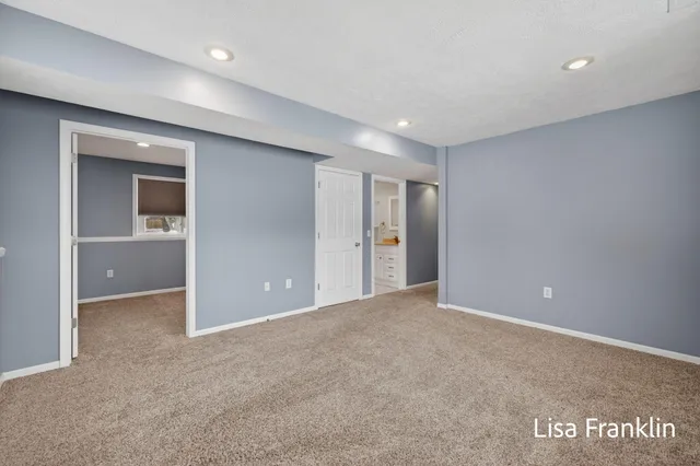 $399,900 | 5541 Eric Street, Allendale, MI 49401