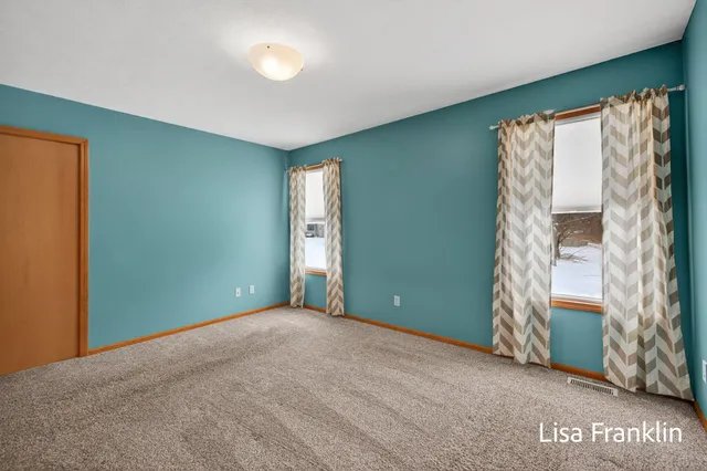 $359,400 | 5541 Eric Street, Allendale, MI 49401