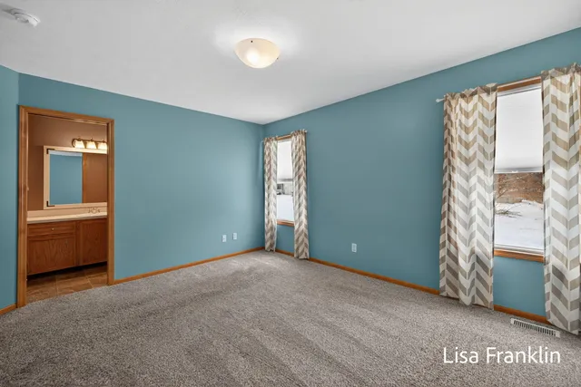 $359,400 | 5541 Eric Street, Allendale, MI 49401