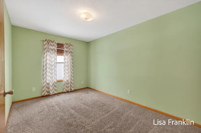 $359,400 | 5541 Eric Street, Allendale, MI 49401